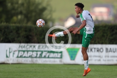 Obdach vs. St. Lorenzen