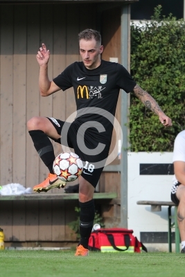 Obdach vs. St. Lorenzen