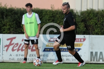 Obdach vs. St. Lorenzen