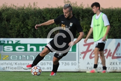 Obdach vs. St. Lorenzen