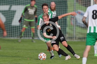 Obdach vs. St. Lorenzen