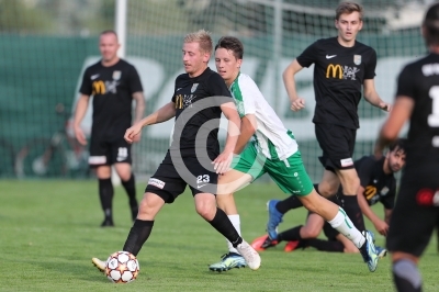 Obdach vs. St. Lorenzen