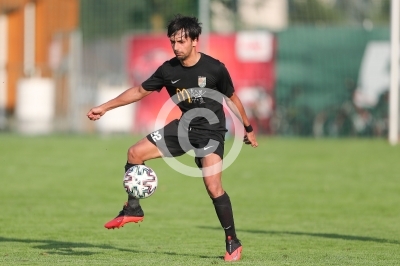 Obdach vs. St. Lorenzen