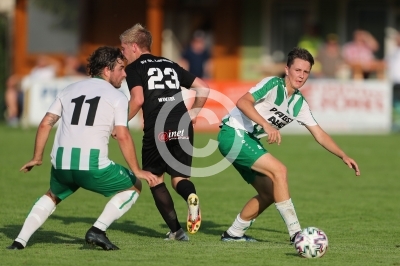 Obdach vs. St. Lorenzen
