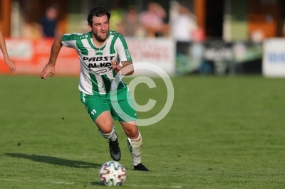 Obdach vs. St. Lorenzen
