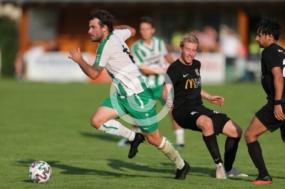 Obdach vs. St. Lorenzen