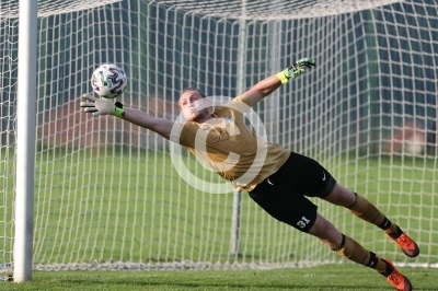 Obdach vs. St. Lorenzen