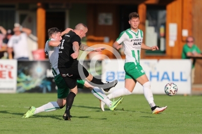 Obdach vs. St. Lorenzen
