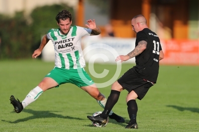 Obdach vs. St. Lorenzen