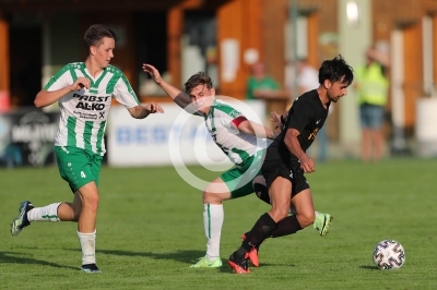 Obdach vs. St. Lorenzen