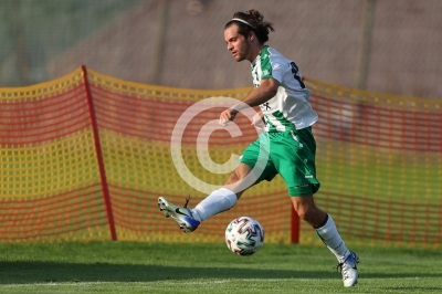 Obdach vs. St. Lorenzen