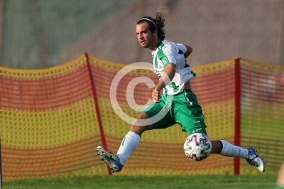 Obdach vs. St. Lorenzen