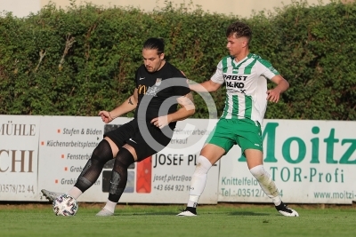 Obdach vs. St. Lorenzen