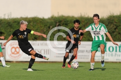 Obdach vs. St. Lorenzen