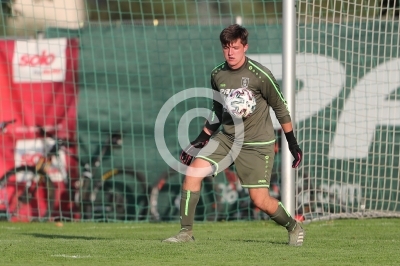 Obdach vs. St. Lorenzen