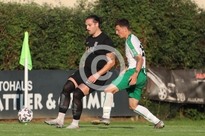 Obdach vs. St. Lorenzen