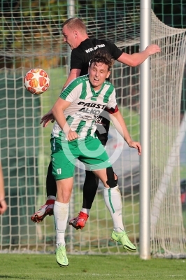 Obdach vs. St. Lorenzen