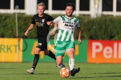 Obdach vs. St. Lorenzen