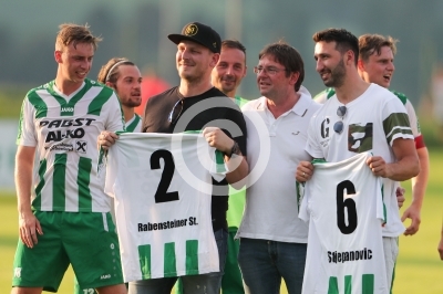 Obdach vs. St. Lorenzen