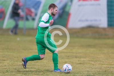 Obdach vs. St. Michael