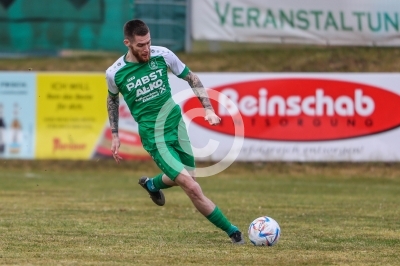 Obdach vs. St. Michael