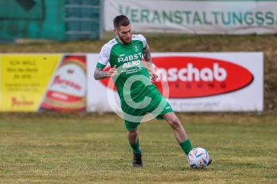 Obdach vs. St. Michael