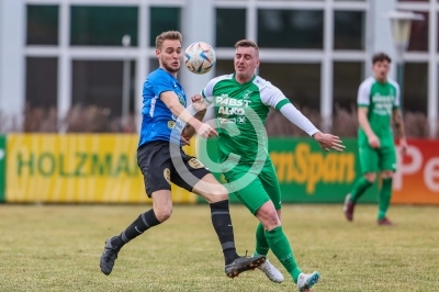 Obdach vs. St. Michael