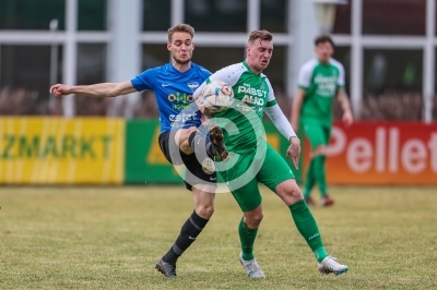 Obdach vs. St. Michael