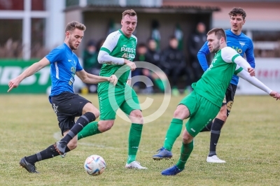 Obdach vs. St. Michael