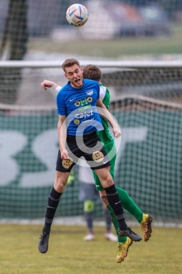 Obdach vs. St. Michael