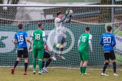 Obdach vs. St. Michael
