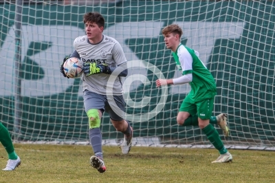 Obdach vs. St. Michael