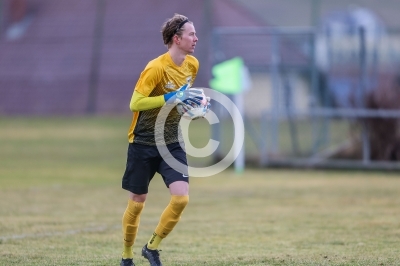Obdach vs. St. Michael