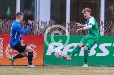 Obdach vs. St. Michael