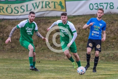 Obdach vs. St. Michael