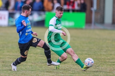 Obdach vs. St. Michael