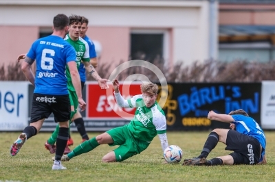 Obdach vs. St. Michael