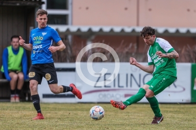 Obdach vs. St. Michael