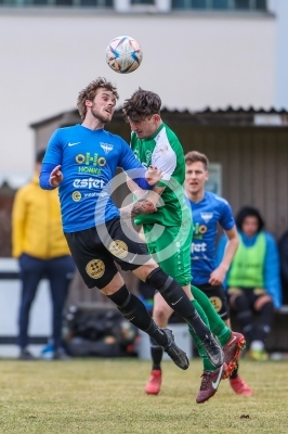 Obdach vs. St. Michael