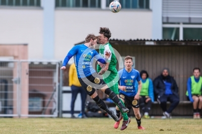 Obdach vs. St. Michael