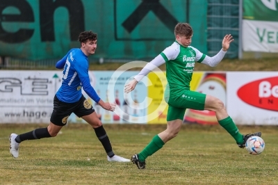 Obdach vs. St. Michael