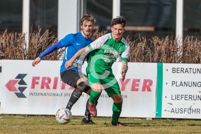 Obdach vs. St. Michael