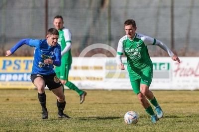 Obdach vs. St. Michael