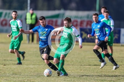 Obdach vs. St. Michael
