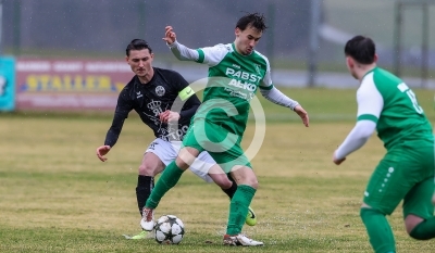 Obdach vs. St. Peter Kbg.