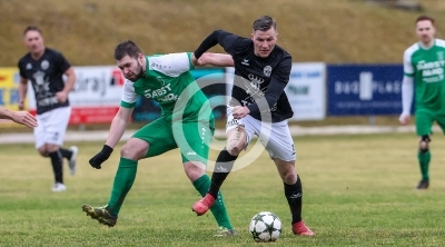 Obdach vs. St. Peter Kbg.