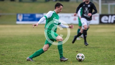 Obdach vs. St. Peter Kbg.