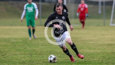 Obdach vs. St. Peter Kbg.