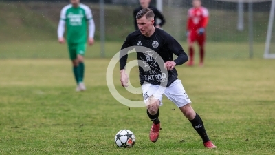 Obdach vs. St. Peter Kbg.