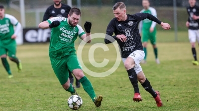 Obdach vs. St. Peter Kbg.